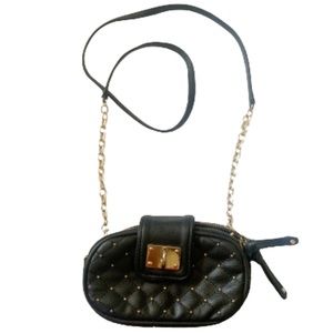 Bebe Evening Bag / Shoulder Purse